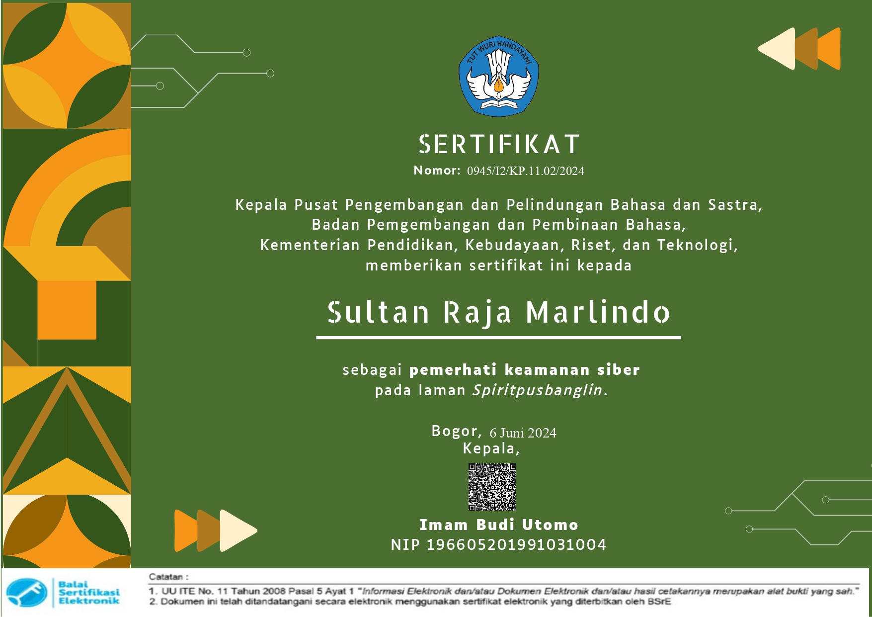 sertifikat 5